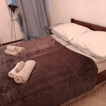 Kamienica Nowodworska 30 Apartman Bydgoszcz Kültér fotó