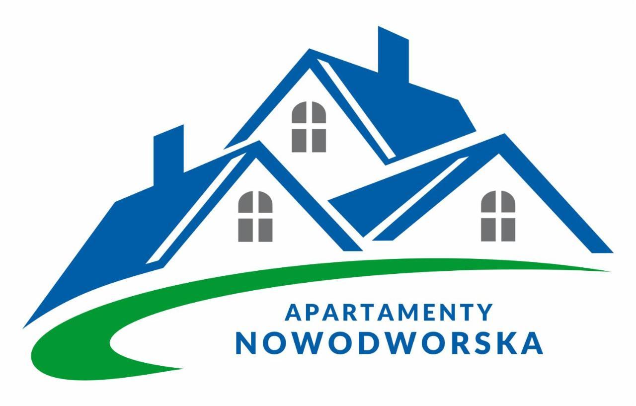 Kamienica Nowodworska 30 Apartman Bydgoszcz Kültér fotó