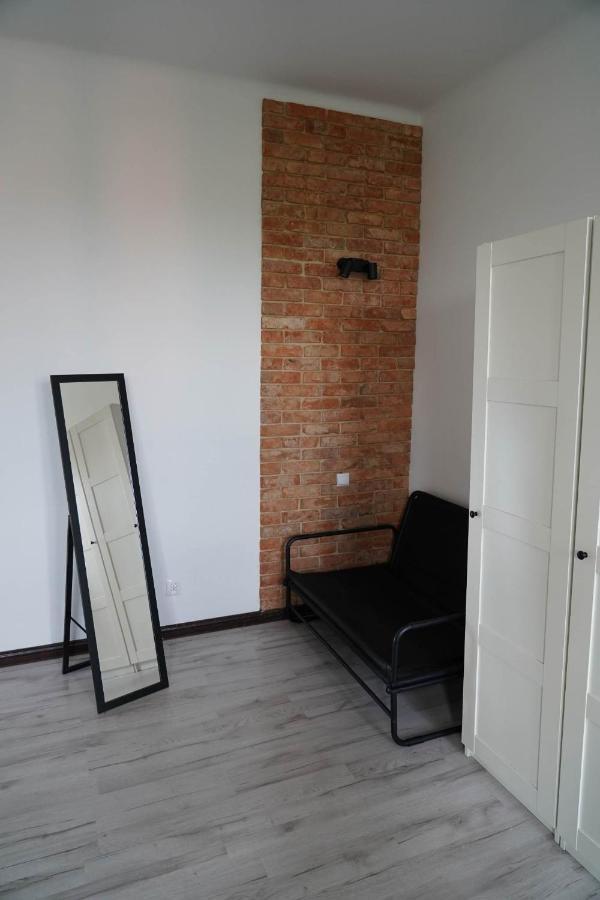 Kamienica Nowodworska 30 Apartman Bydgoszcz Kültér fotó