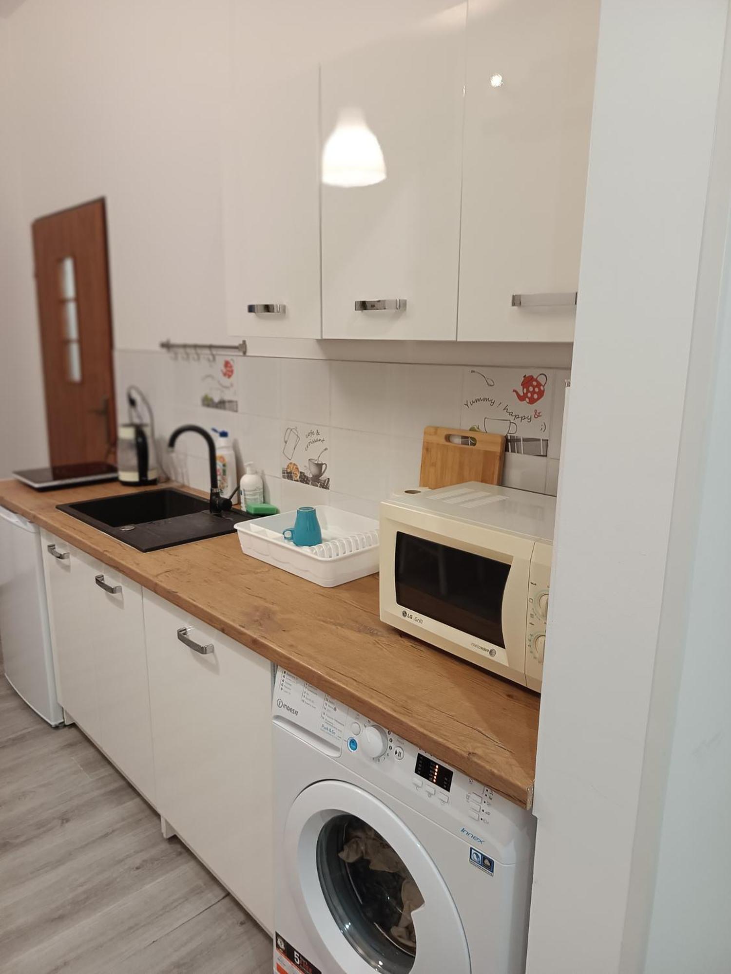 Kamienica Nowodworska 30 Apartman Bydgoszcz Kültér fotó