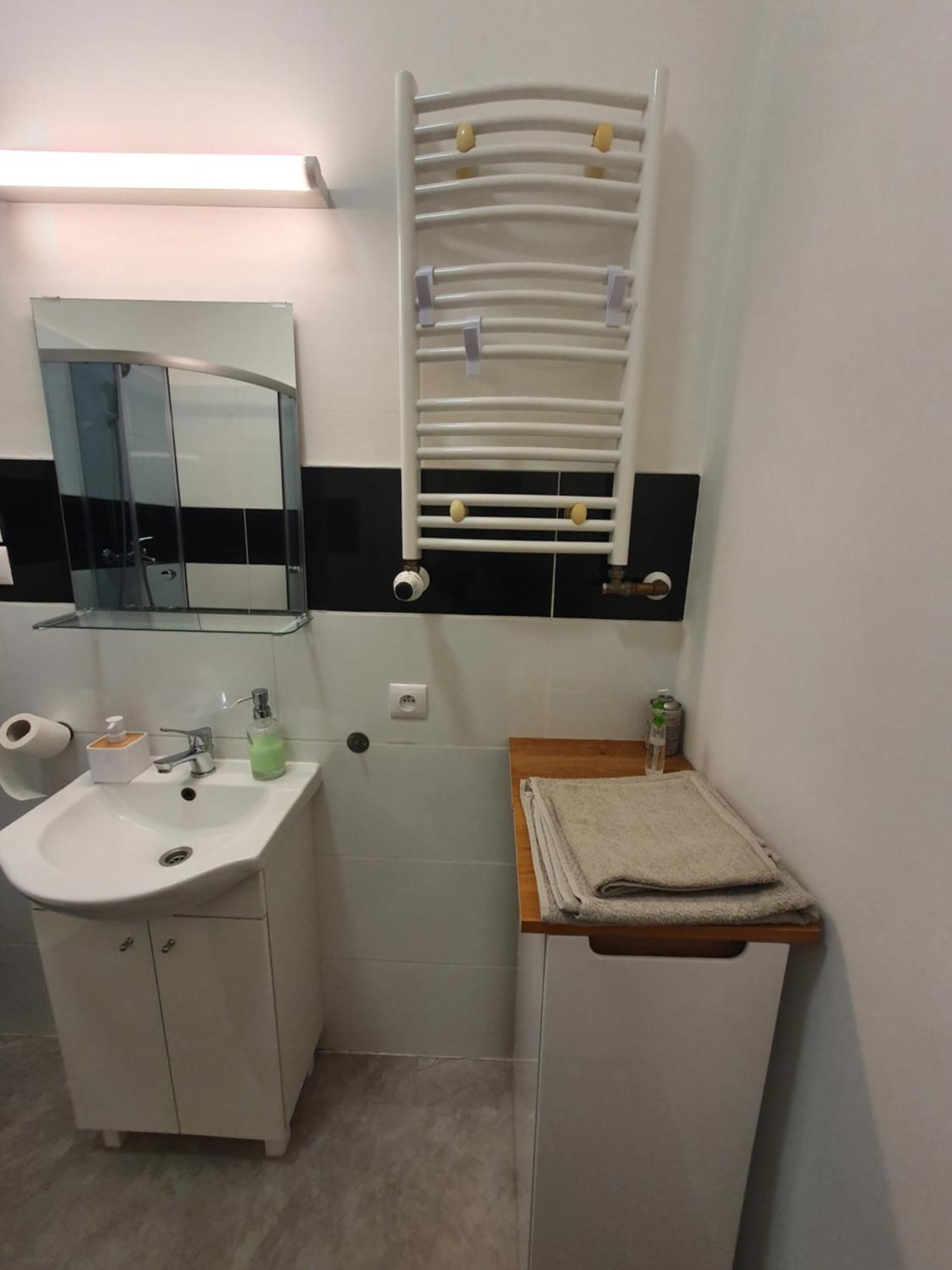 Kamienica Nowodworska 30 Apartman Bydgoszcz Kültér fotó