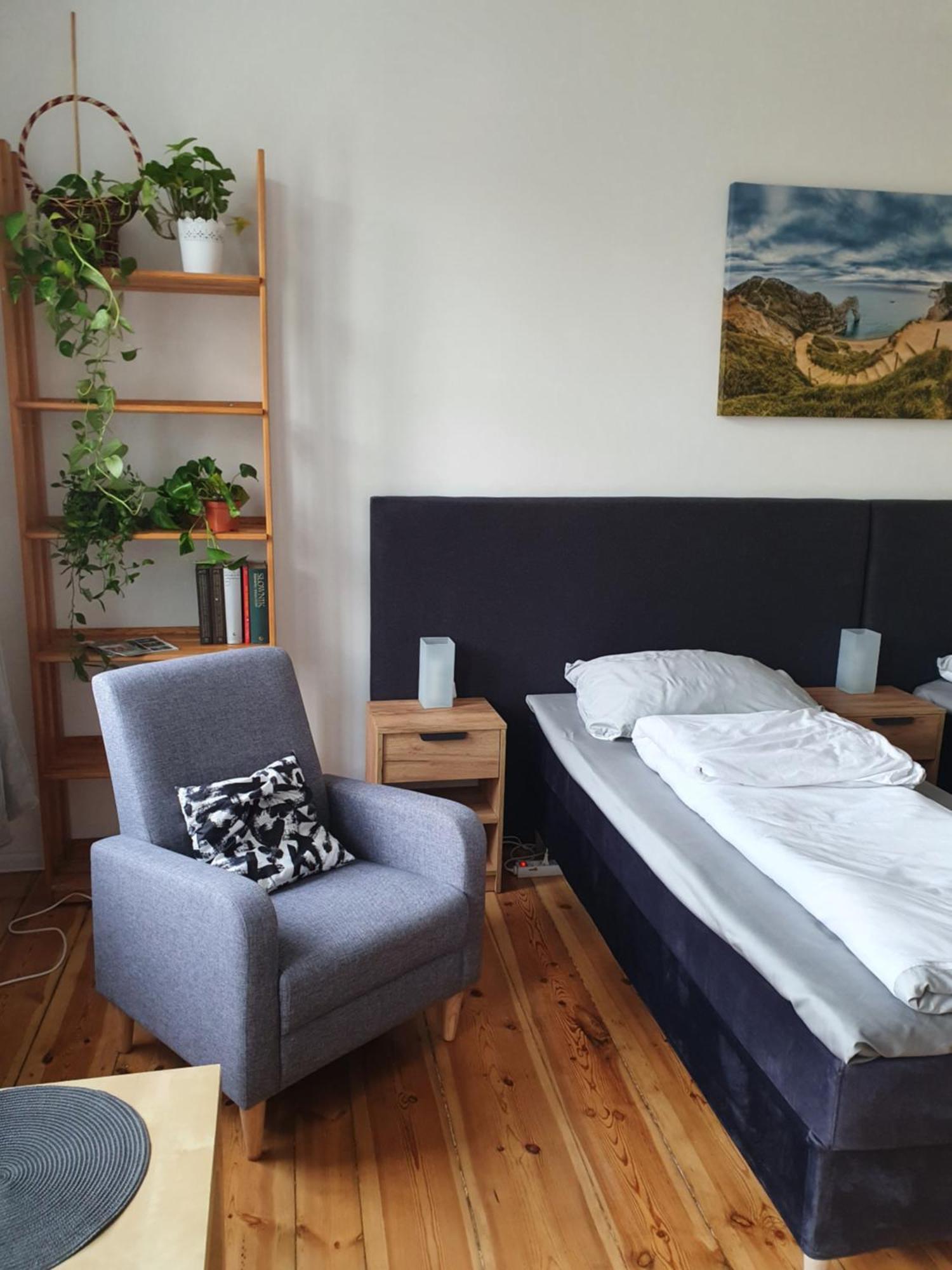 Kamienica Nowodworska 30 Apartman Bydgoszcz Kültér fotó