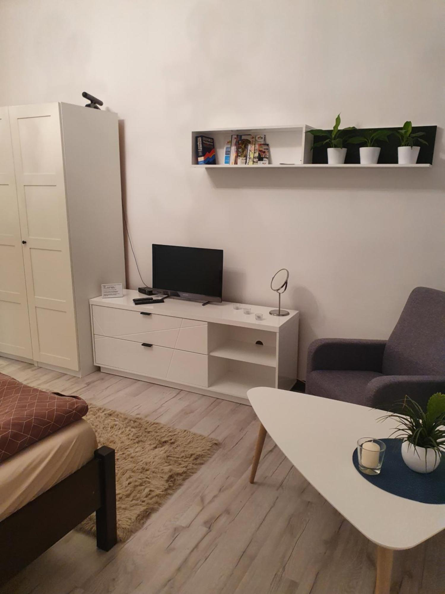 Kamienica Nowodworska 30 Apartman Bydgoszcz Kültér fotó