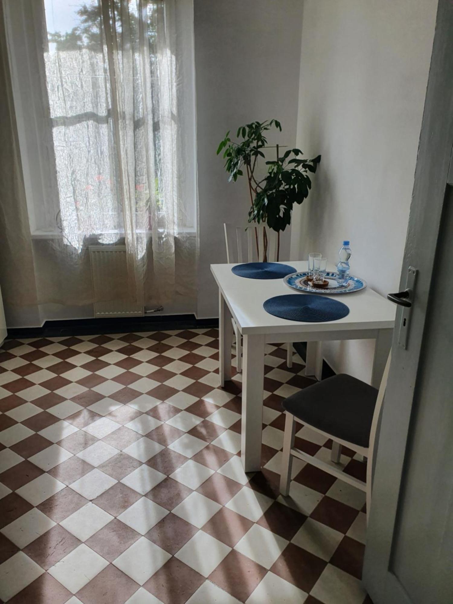Kamienica Nowodworska 30 Apartman Bydgoszcz Kültér fotó