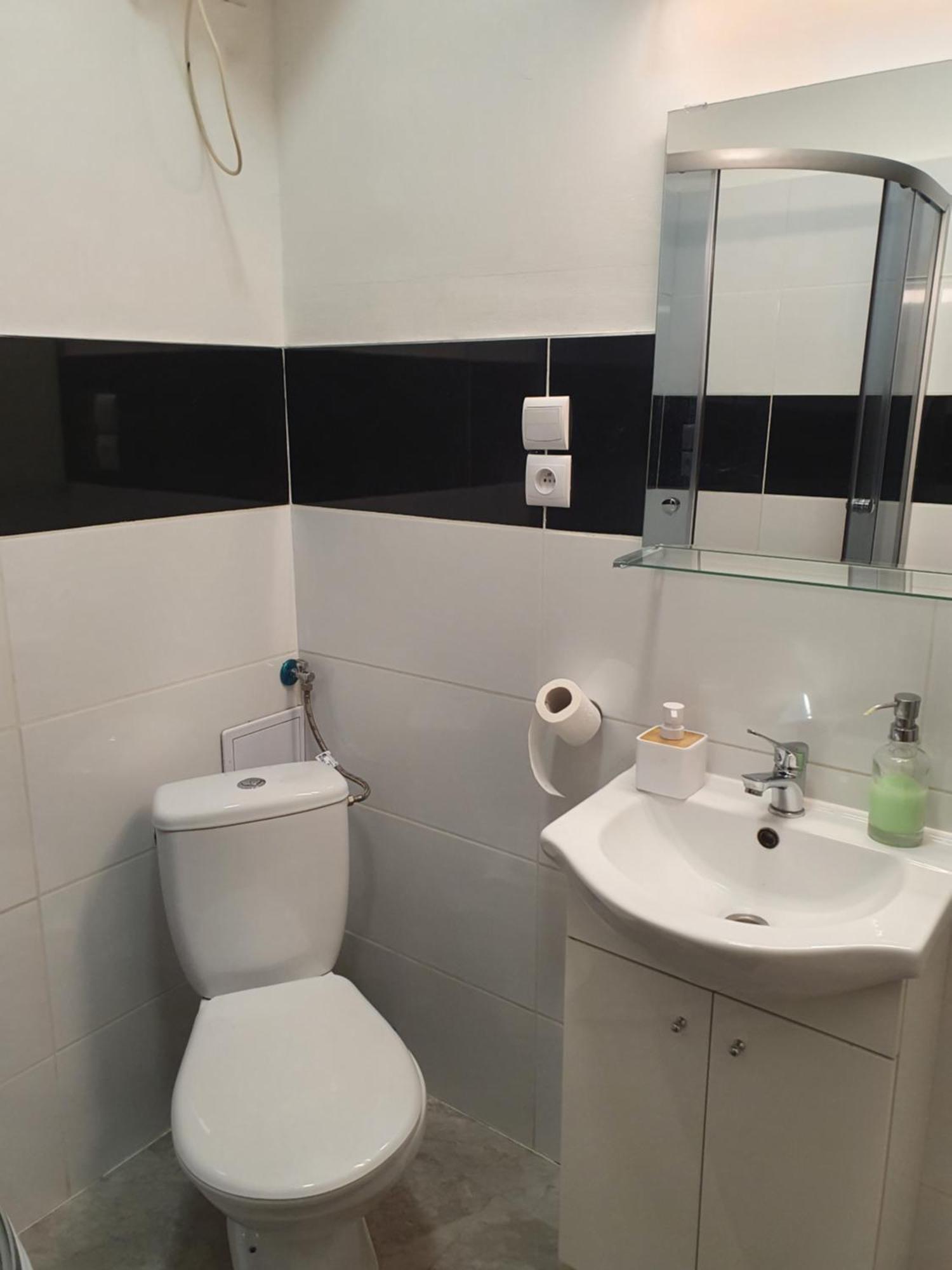 Kamienica Nowodworska 30 Apartman Bydgoszcz Szoba fotó