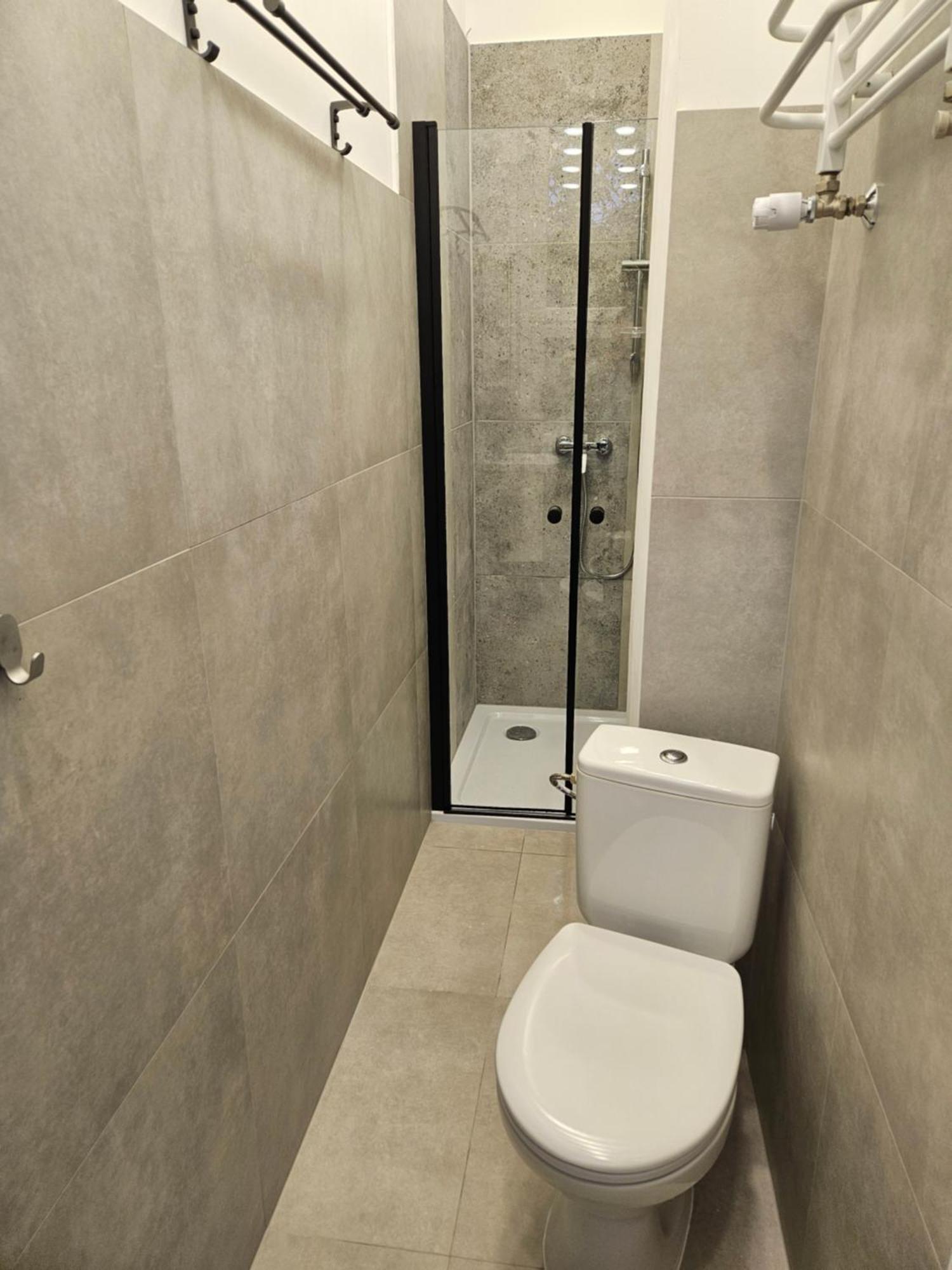 Kamienica Nowodworska 30 Apartman Bydgoszcz Szoba fotó