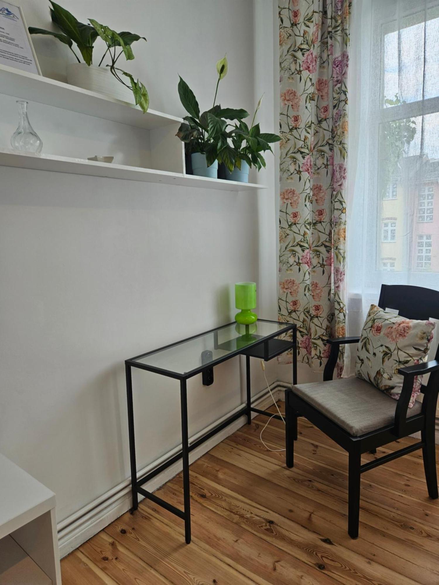 Kamienica Nowodworska 30 Apartman Bydgoszcz Szoba fotó